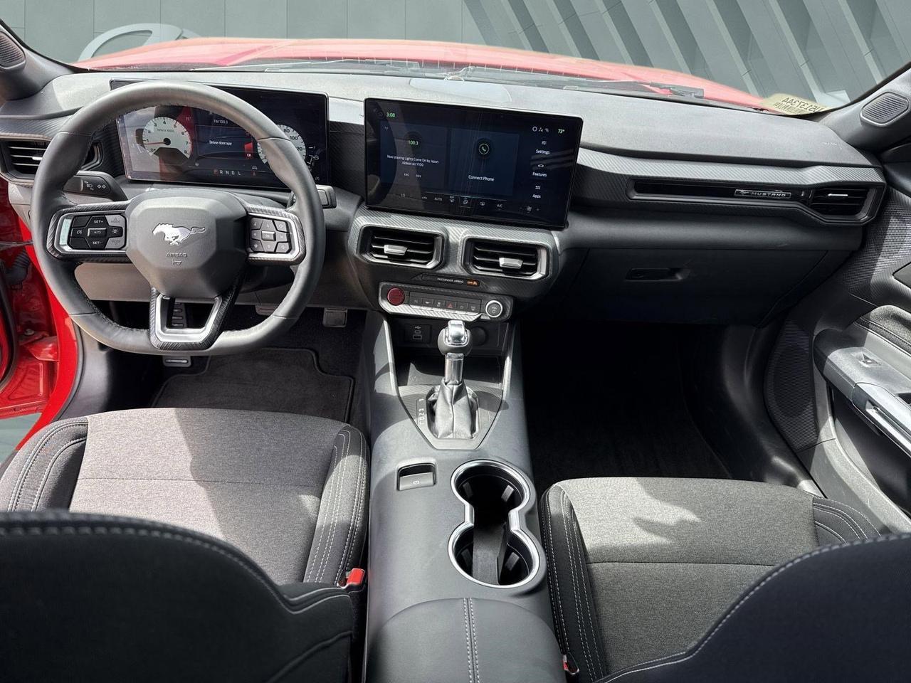 2024 Ford Mustang EcoBoost San Antonio TX