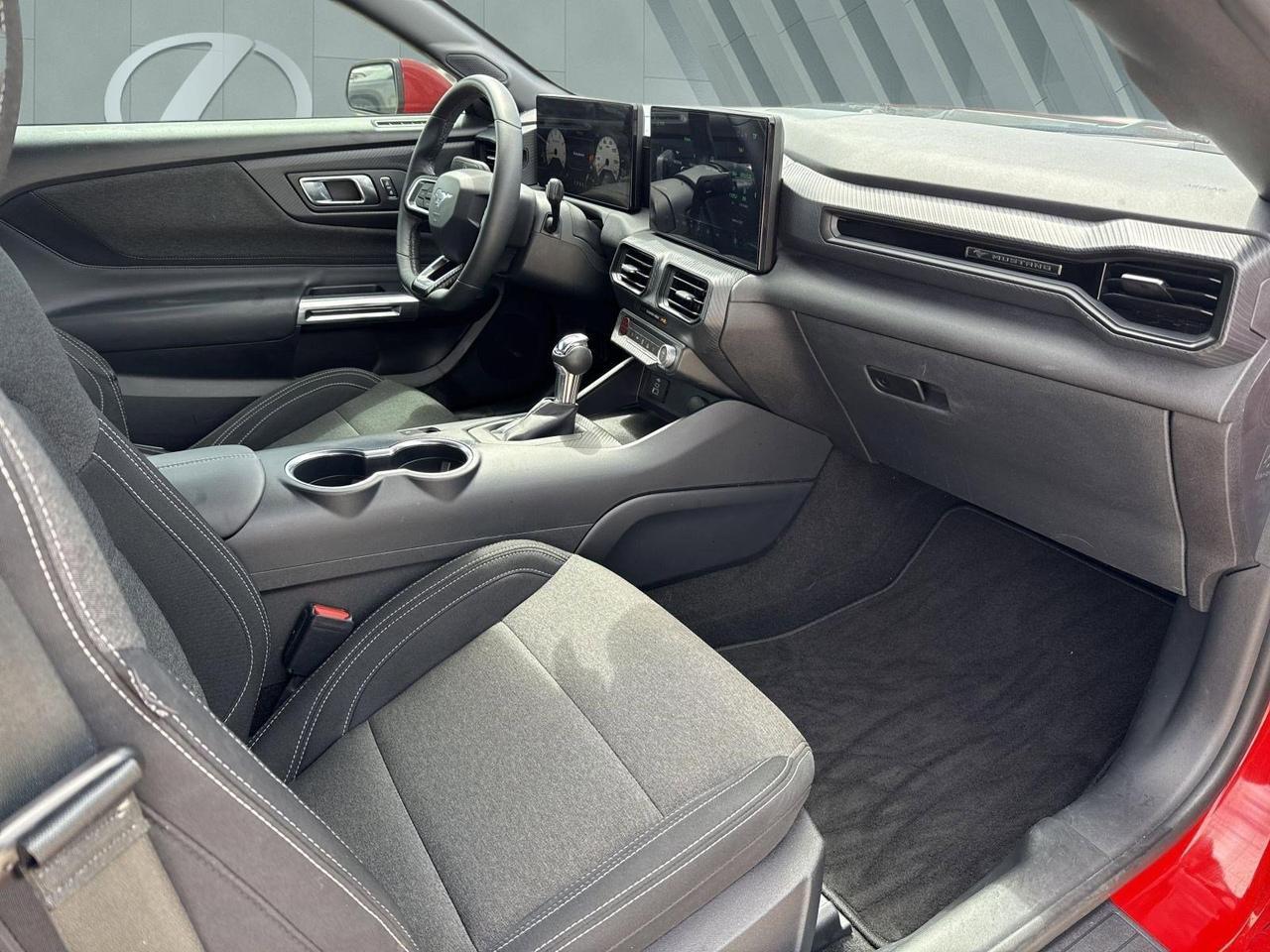2024 Ford Mustang EcoBoost San Antonio TX