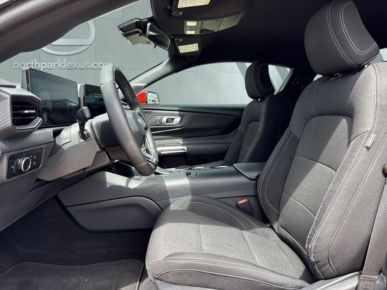 2024 Ford Mustang EcoBoost San Antonio TX