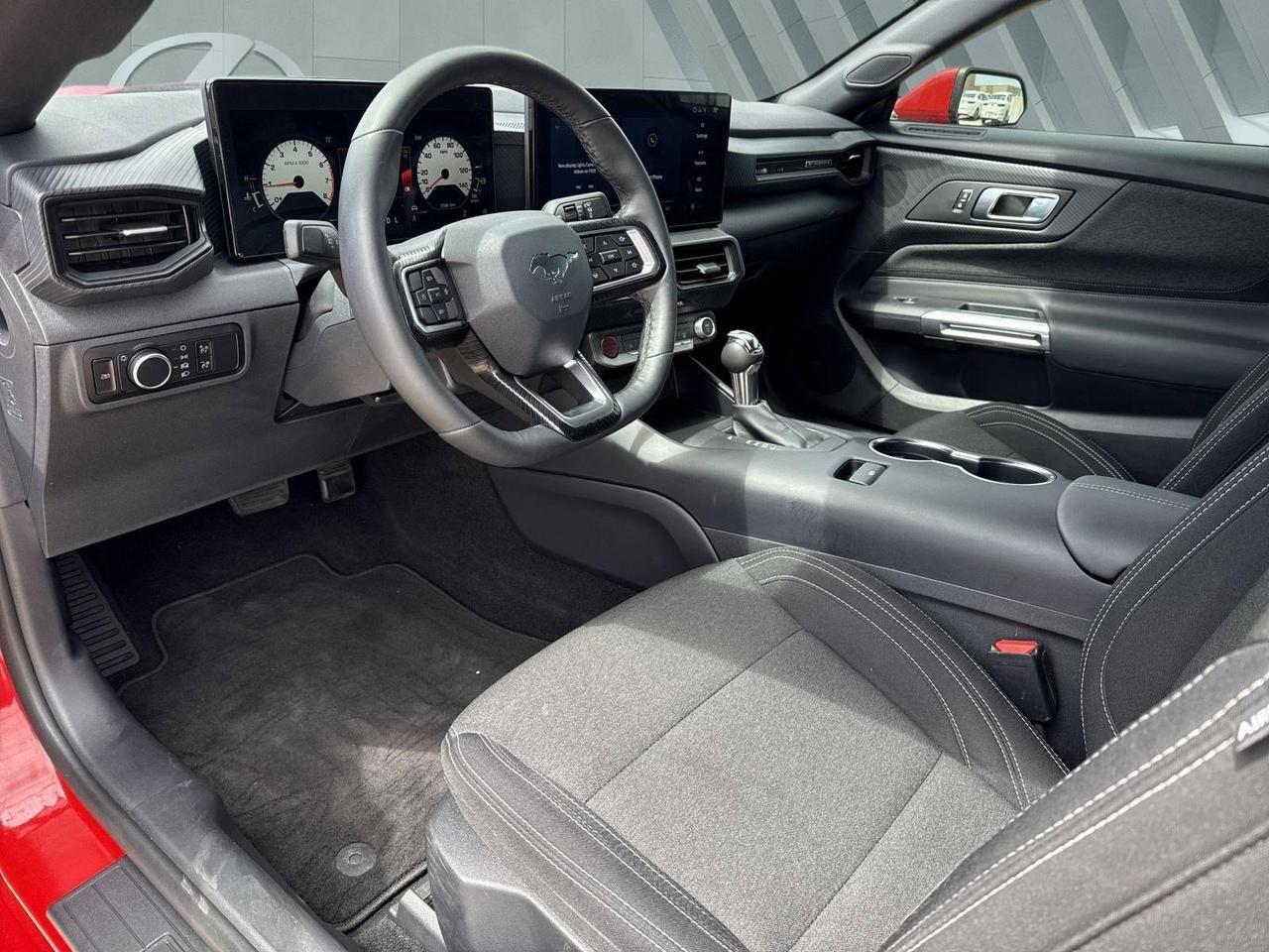 2024 Ford Mustang EcoBoost San Antonio TX
