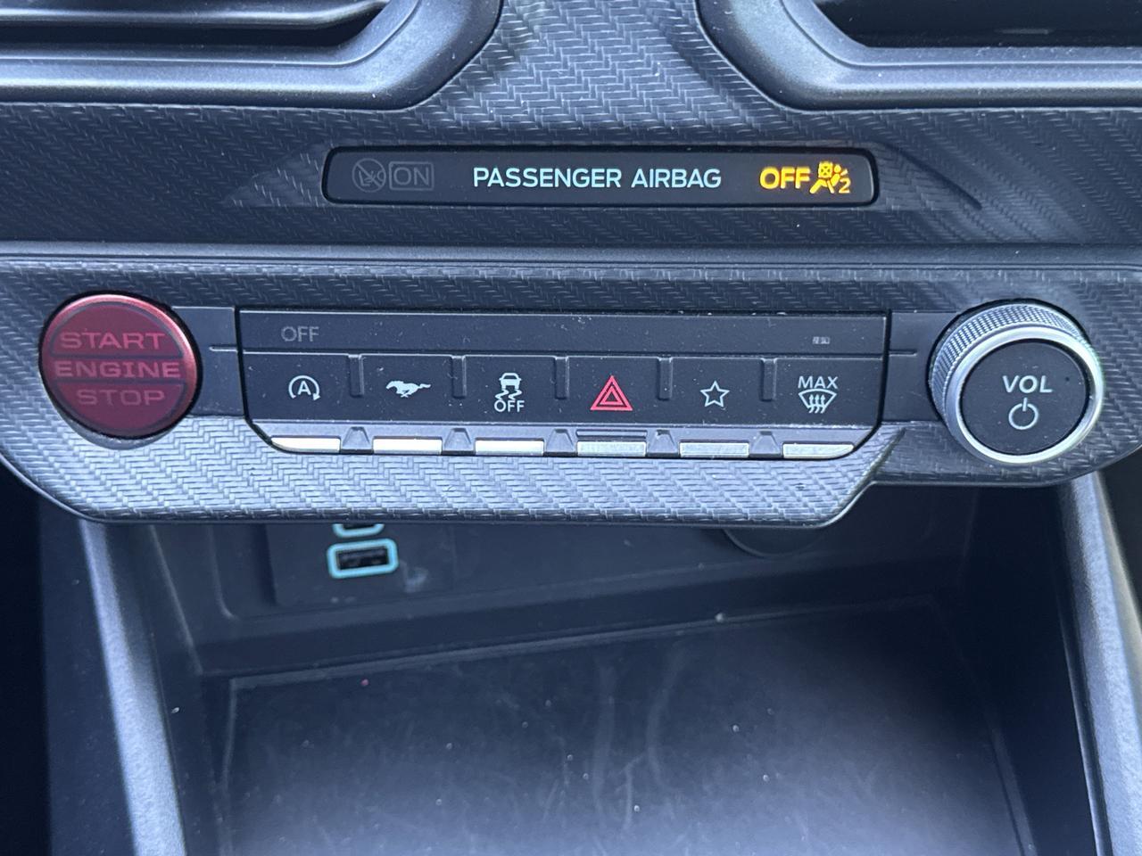 2024 Ford Mustang EcoBoost San Antonio TX