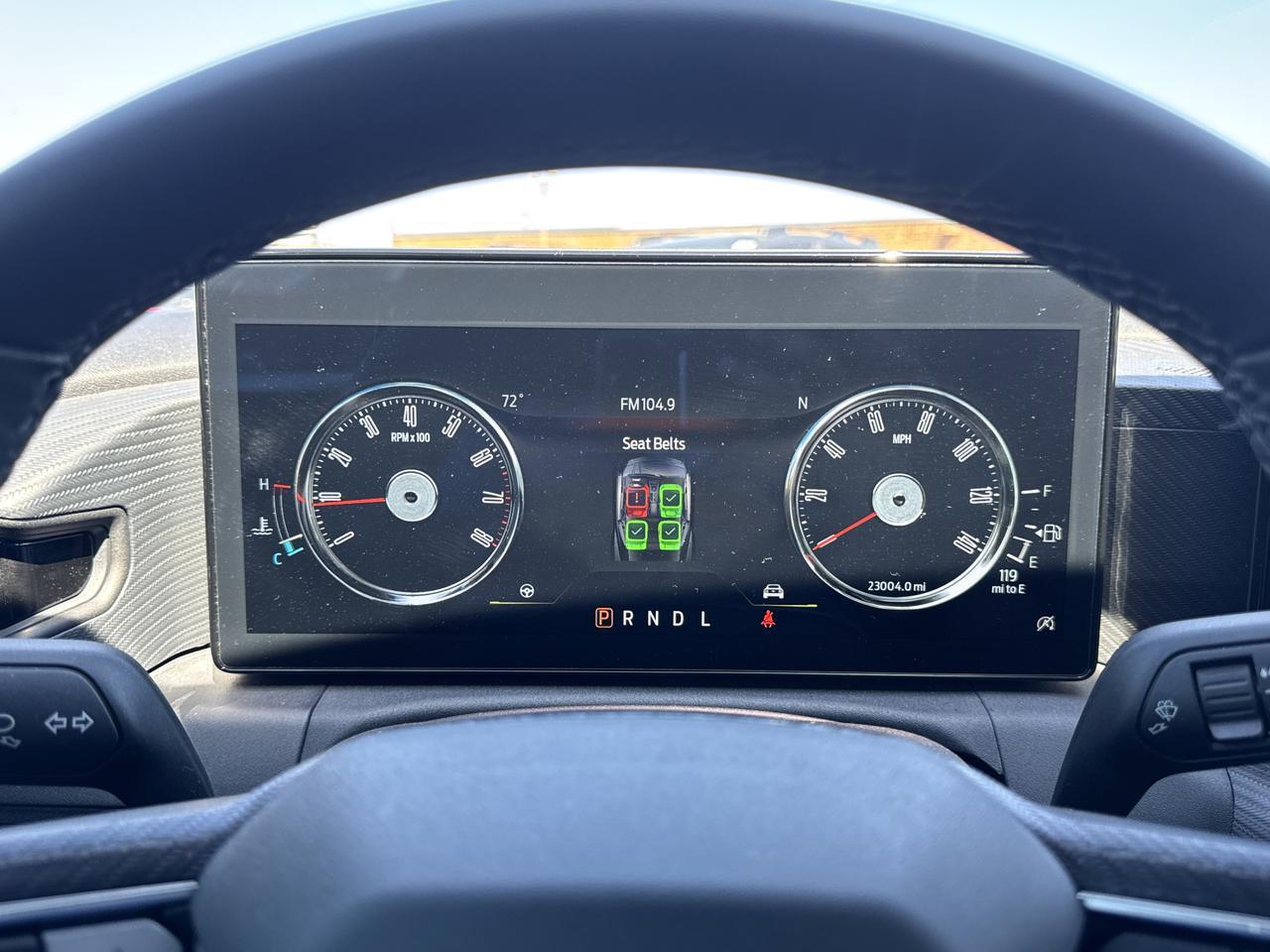 2024 Ford Mustang EcoBoost San Antonio TX