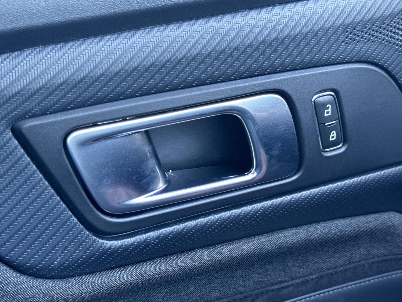 2024 Ford Mustang EcoBoost San Antonio TX