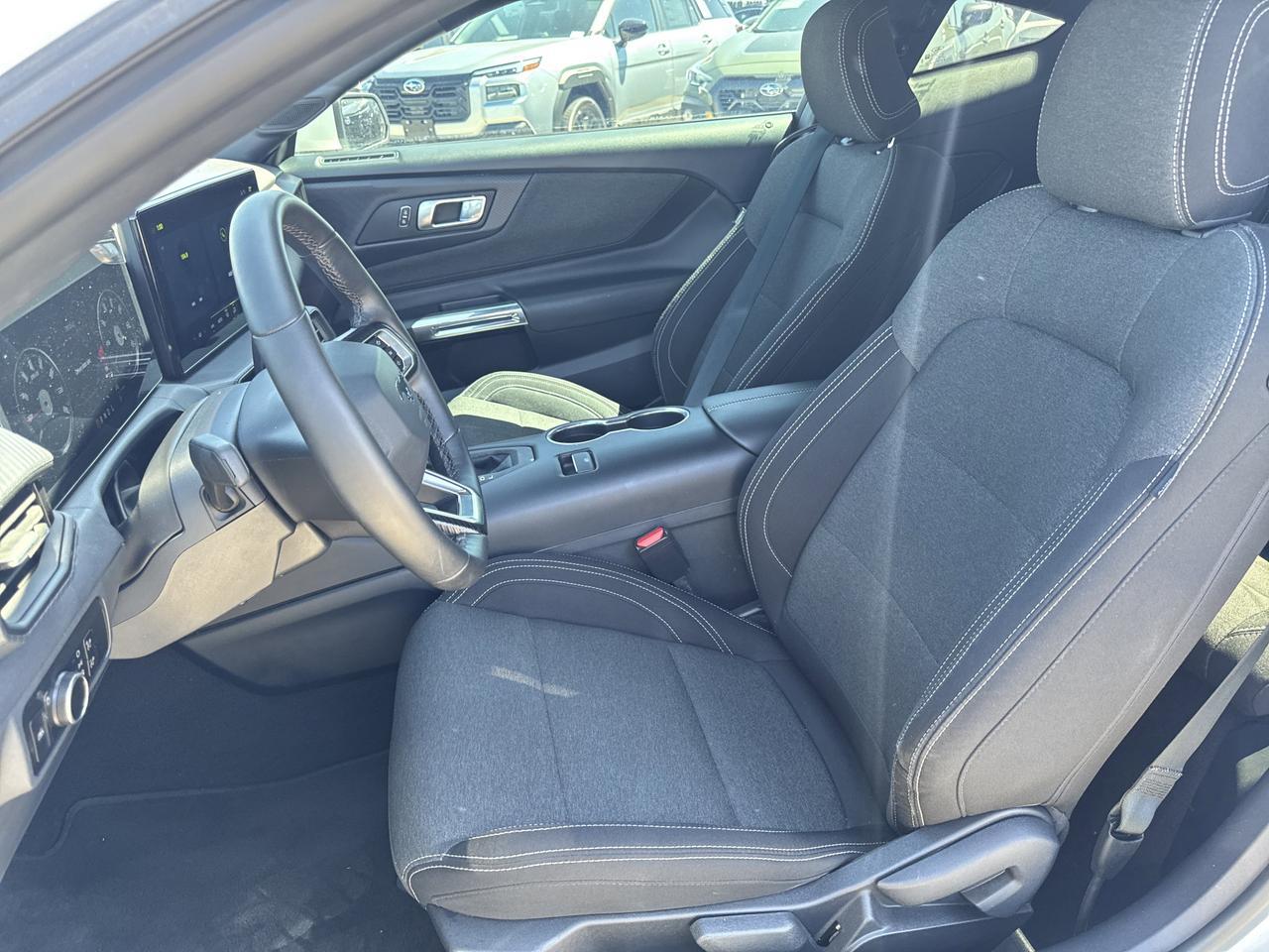 2024 Ford Mustang EcoBoost San Antonio TX