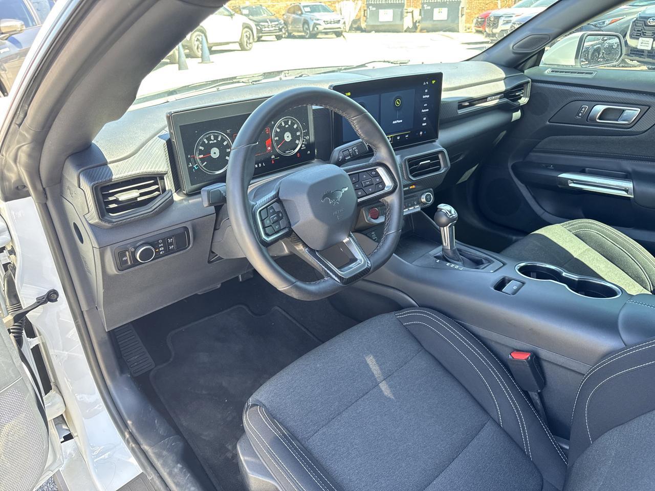 2024 Ford Mustang EcoBoost San Antonio TX