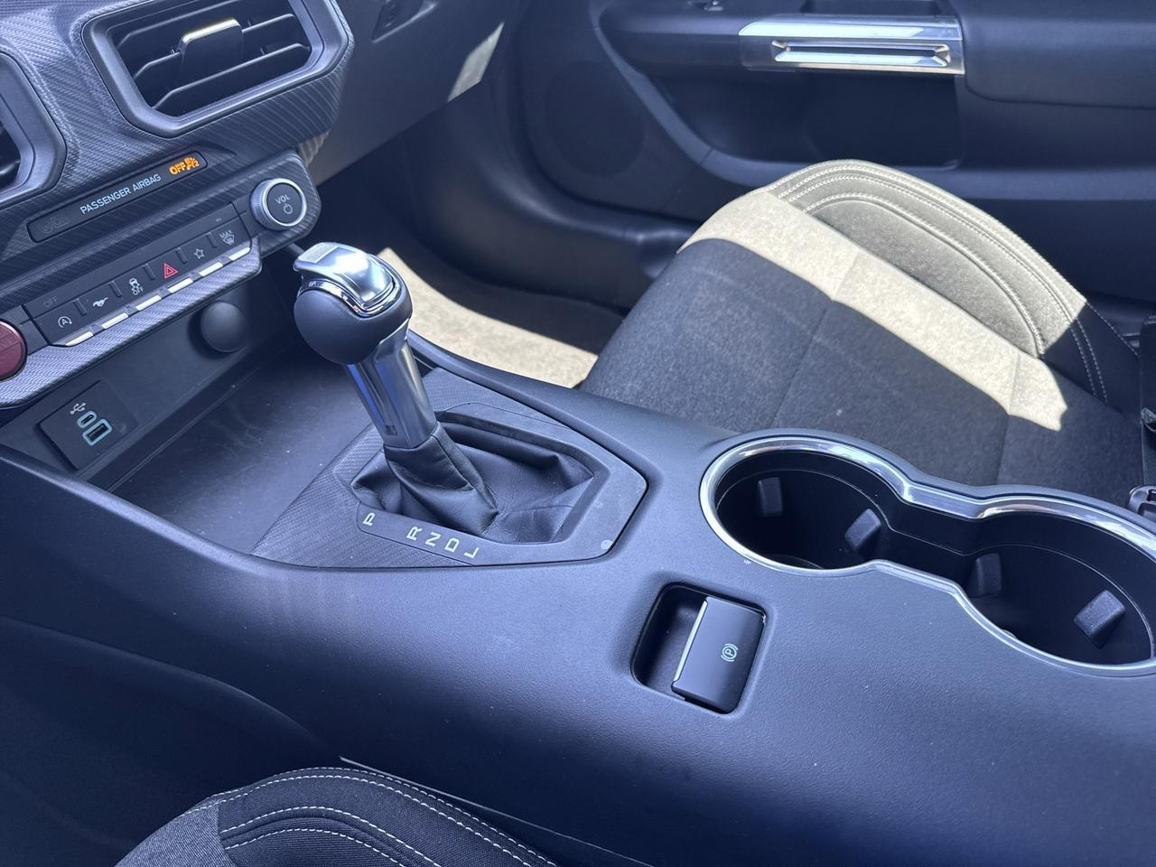 2024 Ford Mustang EcoBoost San Antonio TX