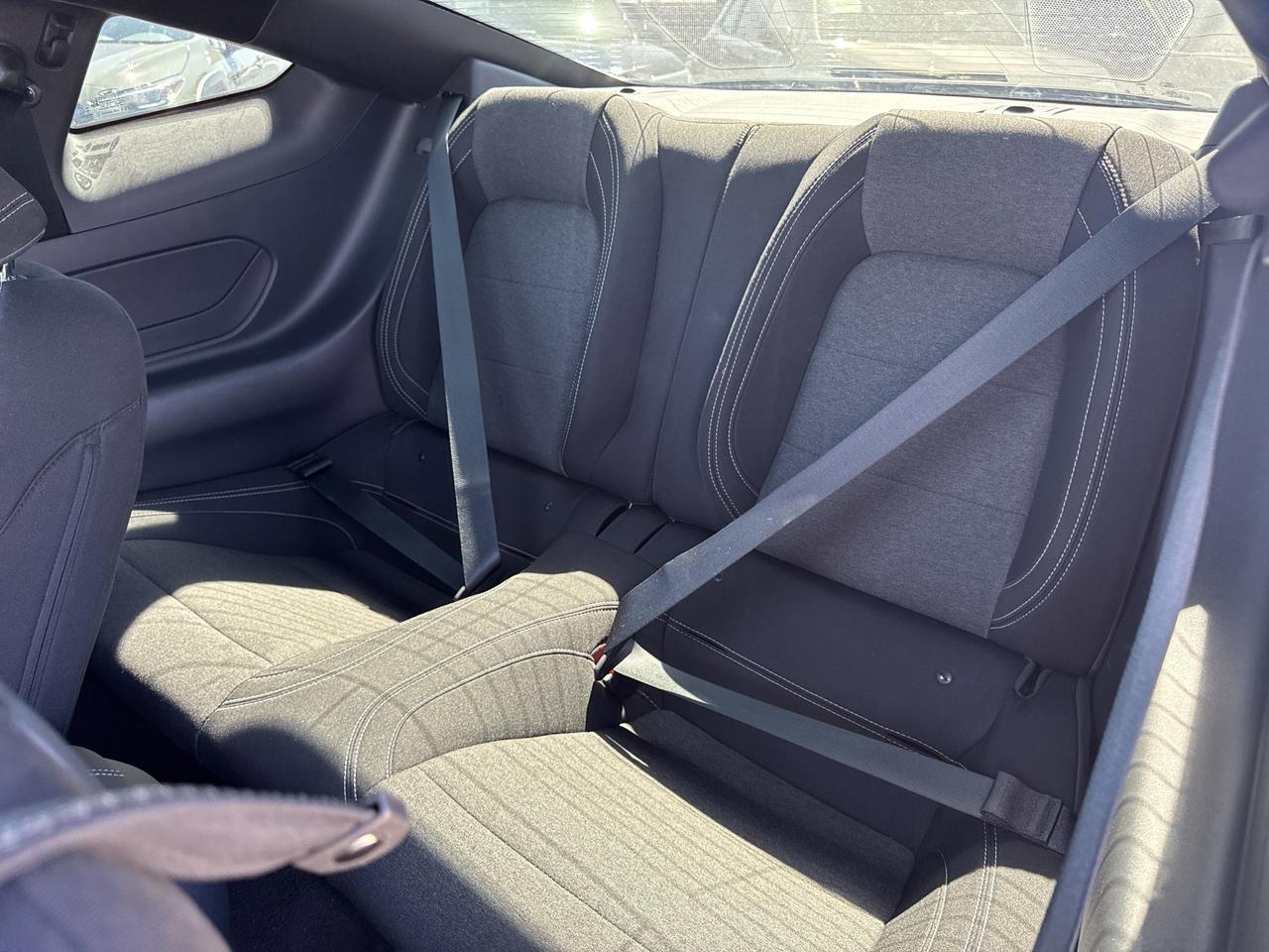 2024 Ford Mustang EcoBoost San Antonio TX