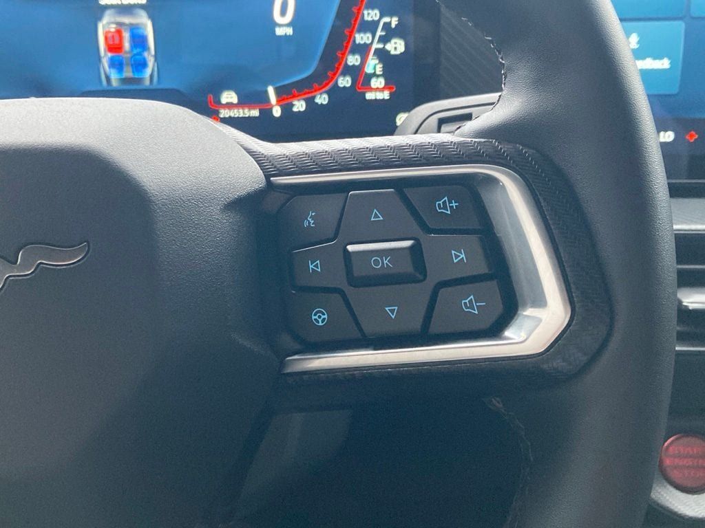 2024 Ford Mustang EcoBoost San Antonio TX