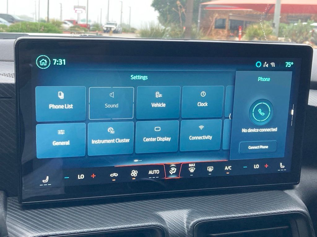 2024 Ford Mustang EcoBoost San Antonio TX