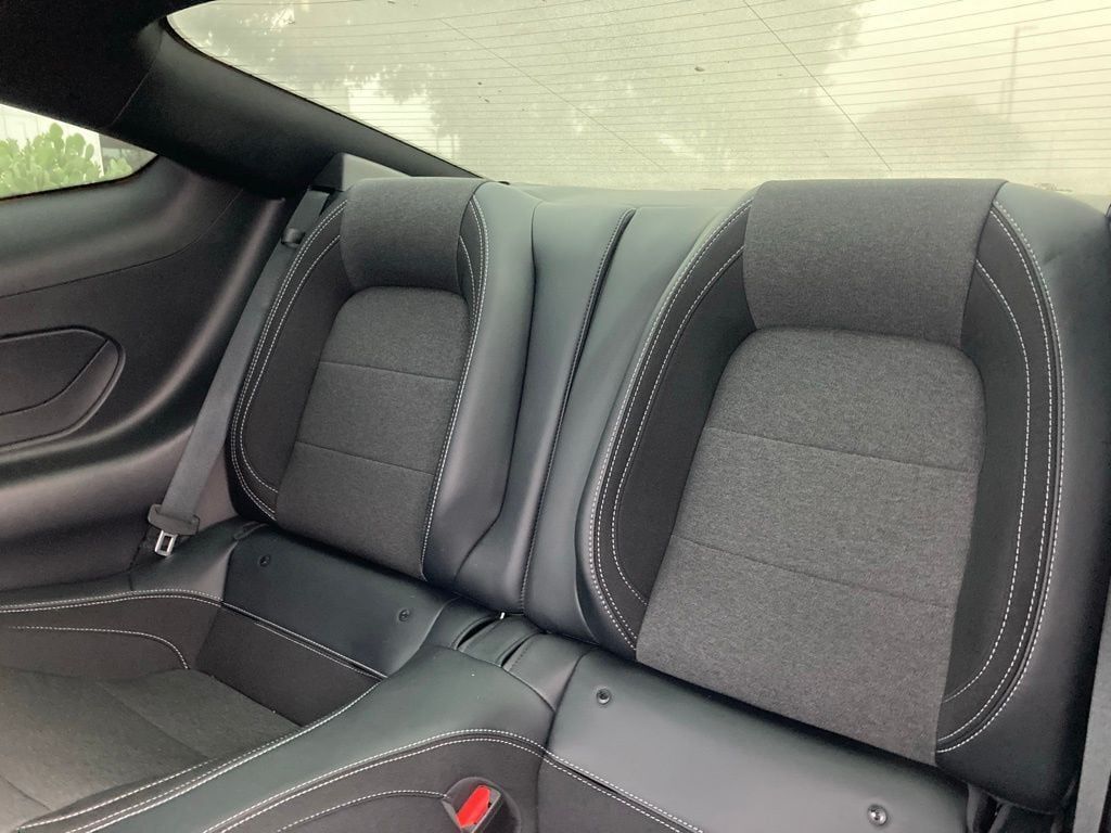 2024 Ford Mustang EcoBoost San Antonio TX