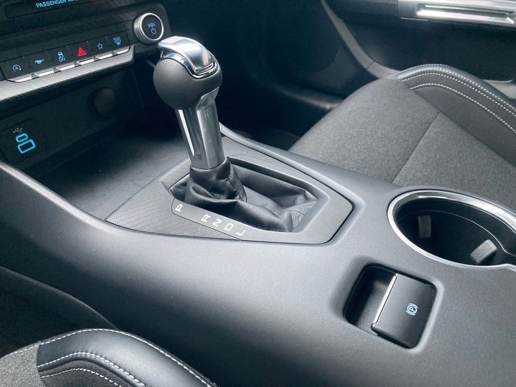 2024 Ford Mustang EcoBoost San Antonio TX