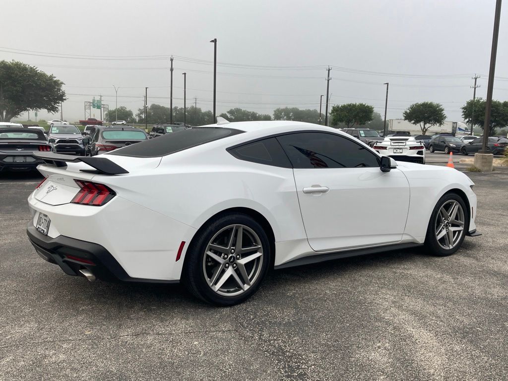 2024 Ford Mustang EcoBoost San Antonio TX