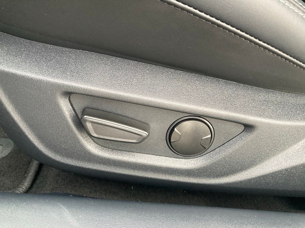2024 Ford Mustang EcoBoost San Antonio TX