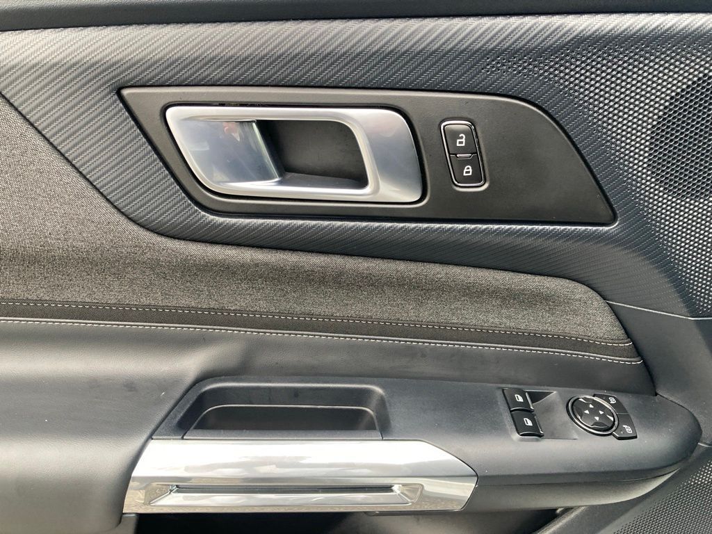 2024 Ford Mustang EcoBoost San Antonio TX