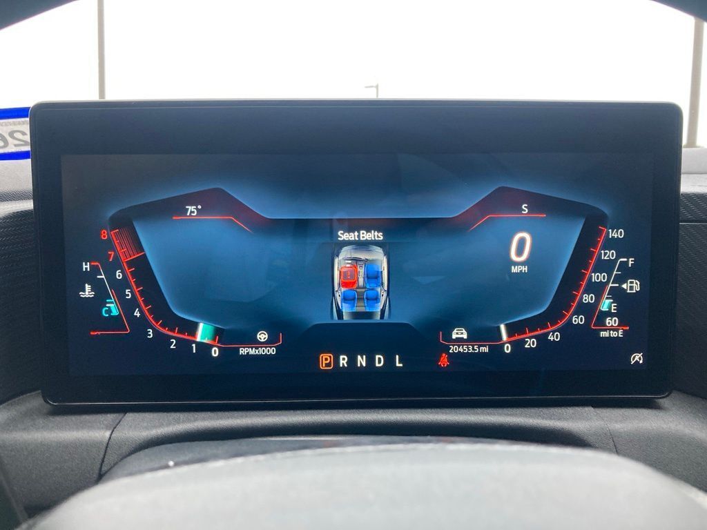 2024 Ford Mustang EcoBoost San Antonio TX