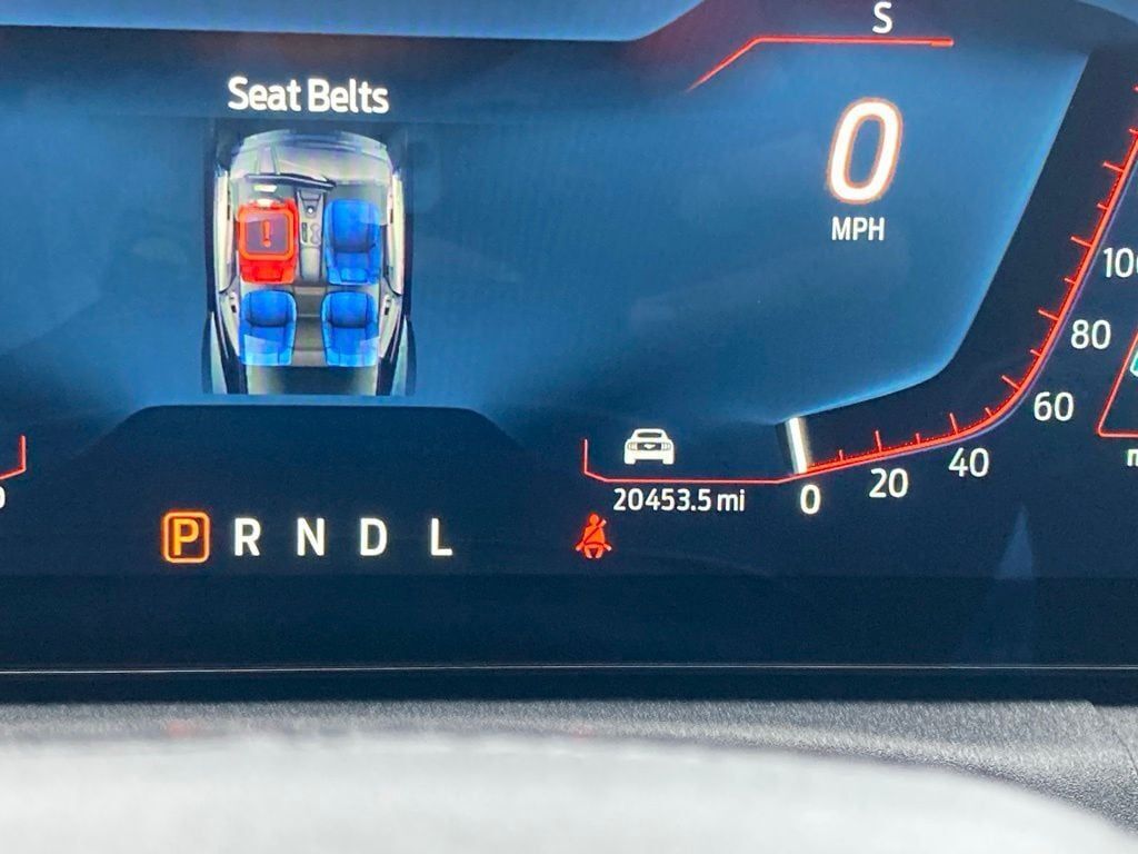 2024 Ford Mustang EcoBoost San Antonio TX