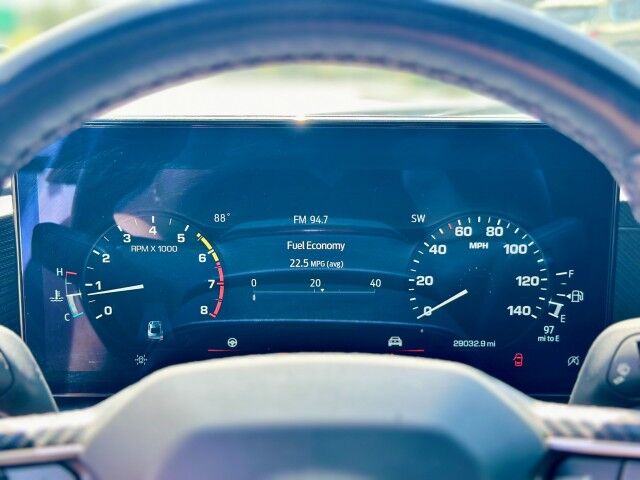 2024 Ford Mustang EcoBoost San Juan PR
