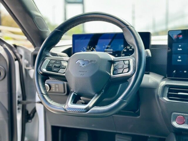 2024 Ford Mustang EcoBoost San Juan PR