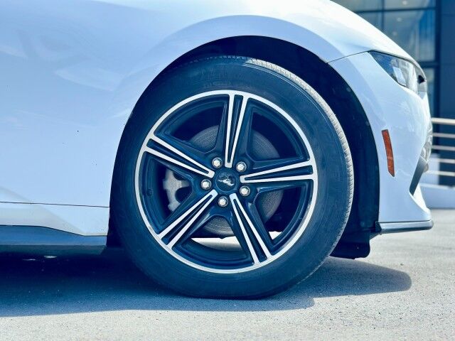 2024 Ford Mustang EcoBoost San Juan PR