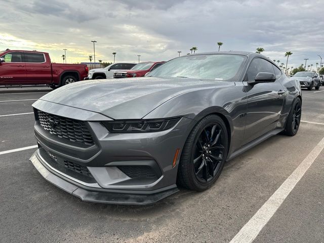 2024 Ford Mustang EcoBoost Tucson AZ