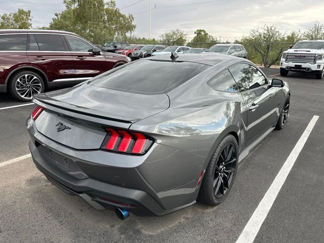 2024 Ford Mustang EcoBoost Tucson AZ