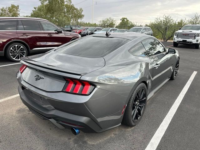 2024 Ford Mustang EcoBoost Tucson AZ