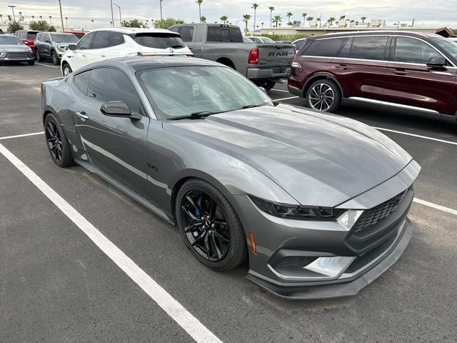 2024 Ford Mustang EcoBoost Tucson AZ