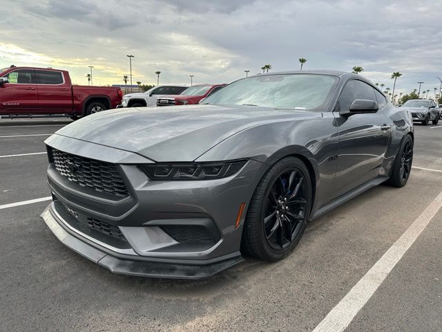 2024 Ford Mustang EcoBoost Tucson AZ