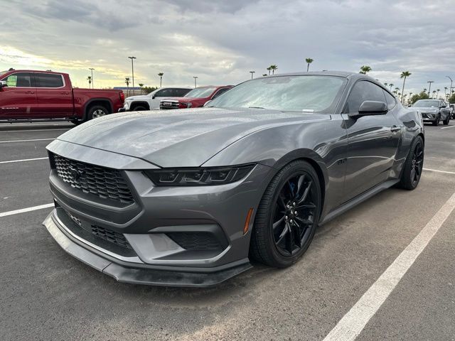 2024 Ford Mustang EcoBoost Tucson AZ