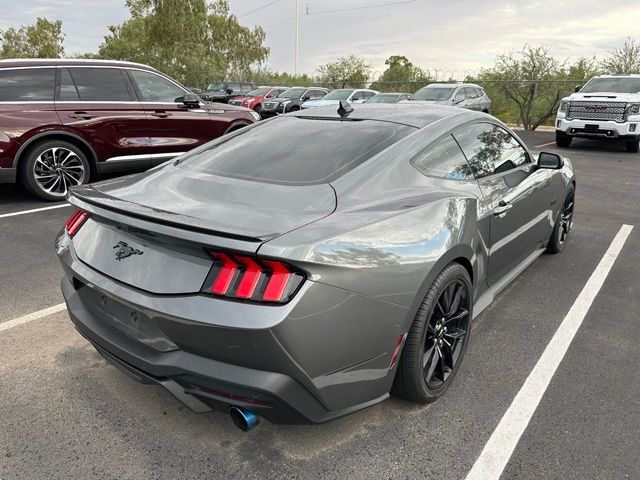 2024 Ford Mustang EcoBoost Tucson AZ