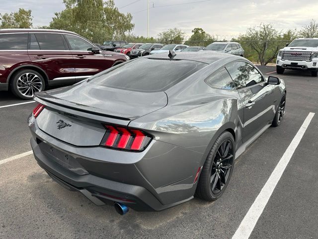 2024 Ford Mustang EcoBoost Tucson AZ