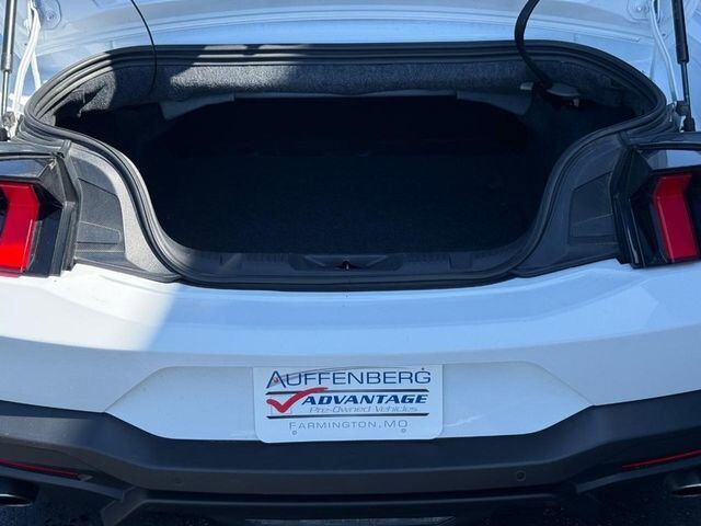 2024 Ford Mustang EcoBoost Farmington MO