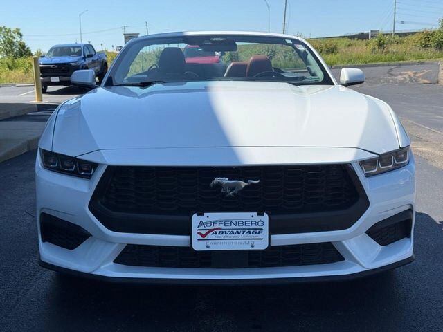 2024 Ford Mustang EcoBoost Farmington MO