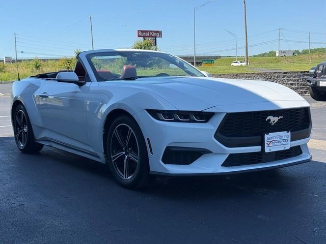 2024 Ford Mustang EcoBoost Farmington MO