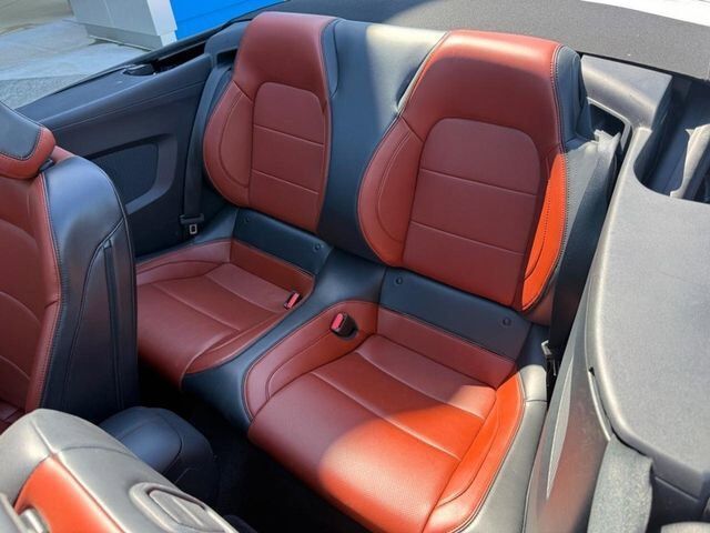 2024 Ford Mustang EcoBoost Farmington MO