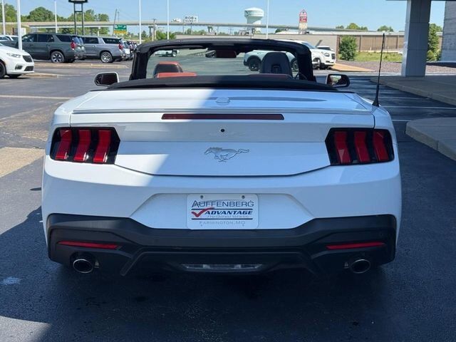 2024 Ford Mustang EcoBoost Farmington MO