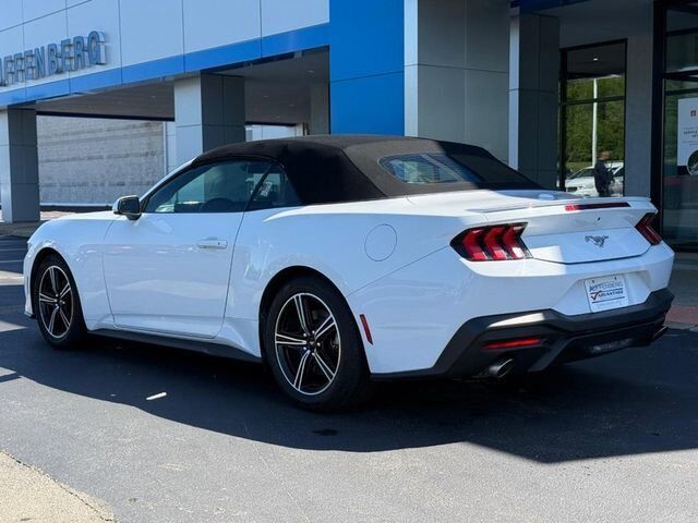 2024 Ford Mustang EcoBoost Farmington MO