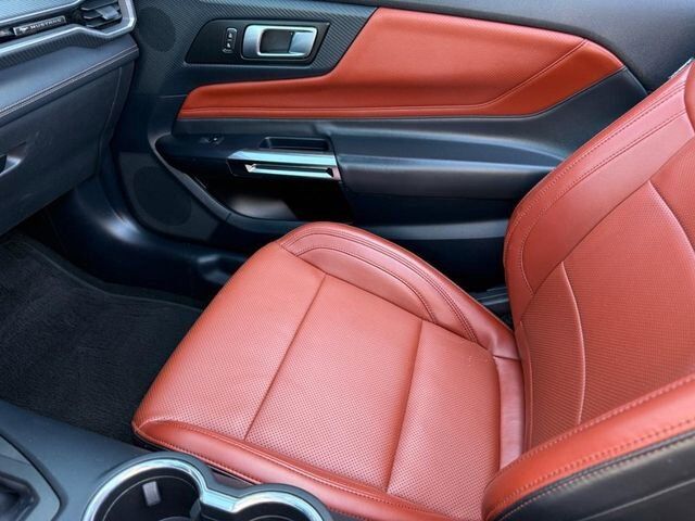 2024 Ford Mustang EcoBoost Farmington MO