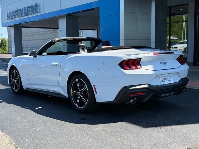 2024 Ford Mustang EcoBoost Farmington MO