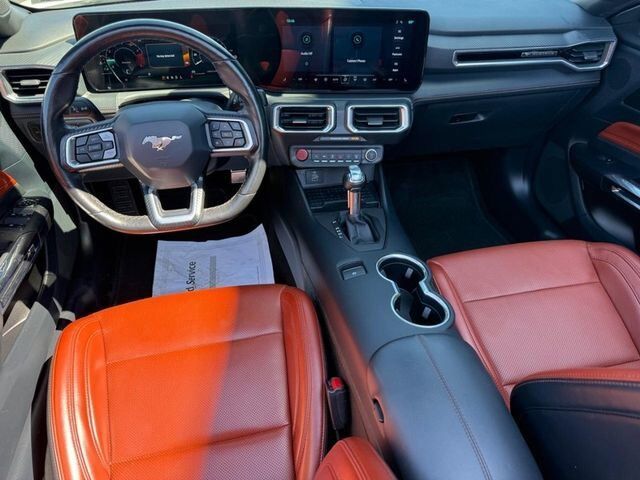 2024 Ford Mustang EcoBoost Farmington MO