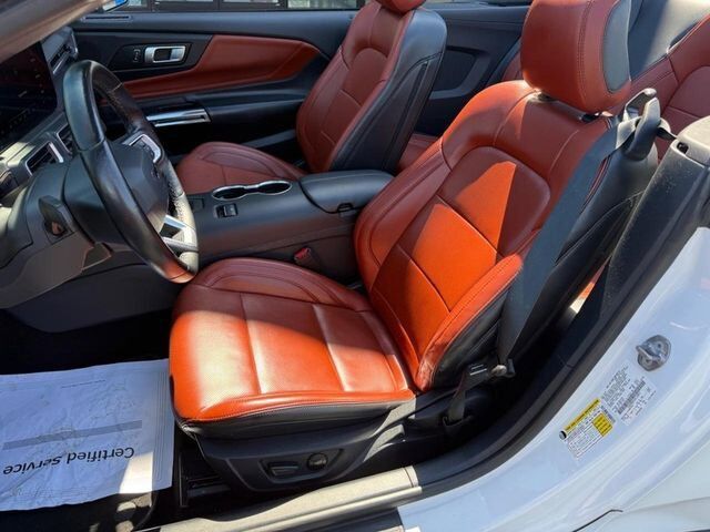2024 Ford Mustang EcoBoost Farmington MO