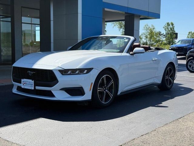 2024 Ford Mustang EcoBoost Farmington MO