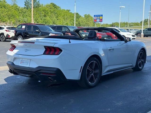 2024 Ford Mustang EcoBoost Farmington MO