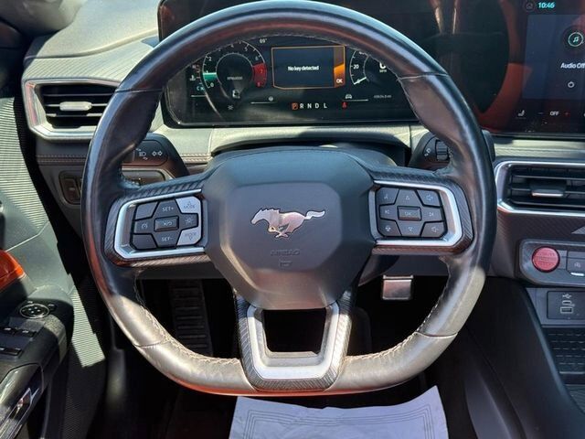 2024 Ford Mustang EcoBoost Farmington MO