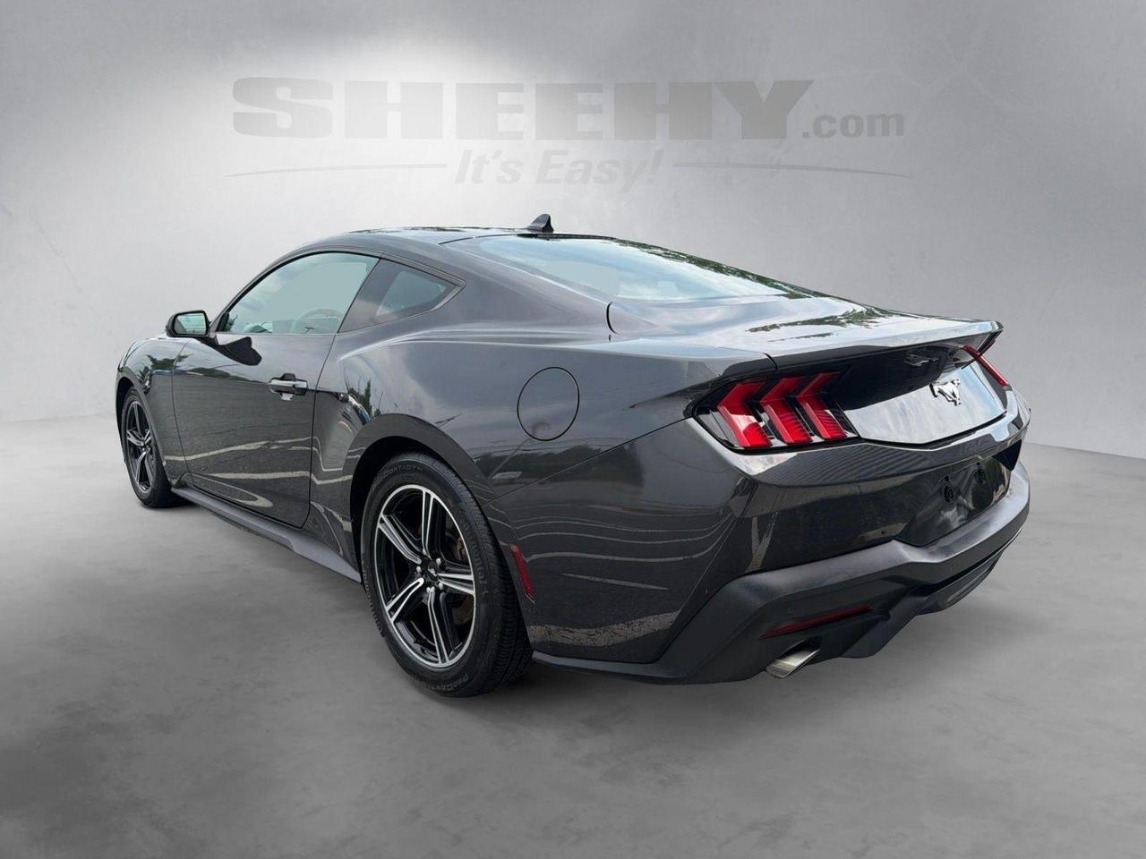 2024 Ford Mustang EcoBoost Gaithersburg MD