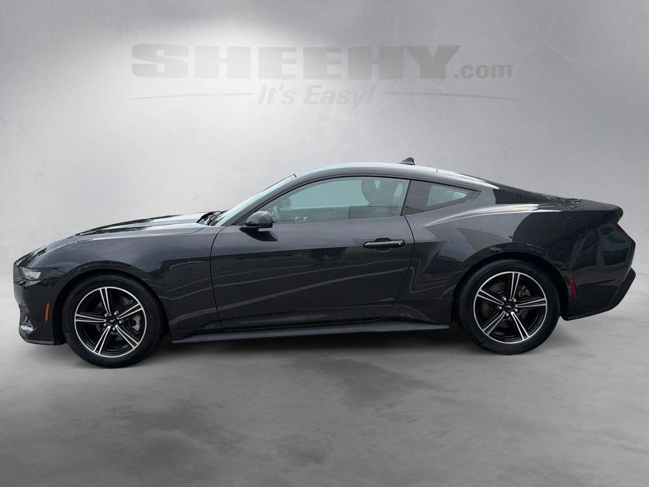 2024 Ford Mustang EcoBoost Gaithersburg MD