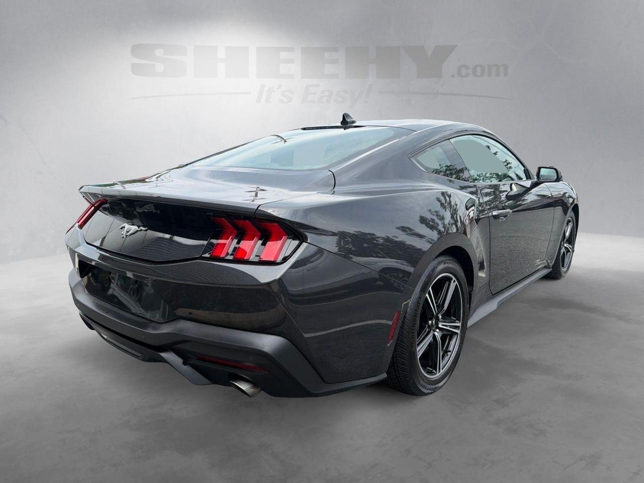 2024 Ford Mustang EcoBoost Gaithersburg MD
