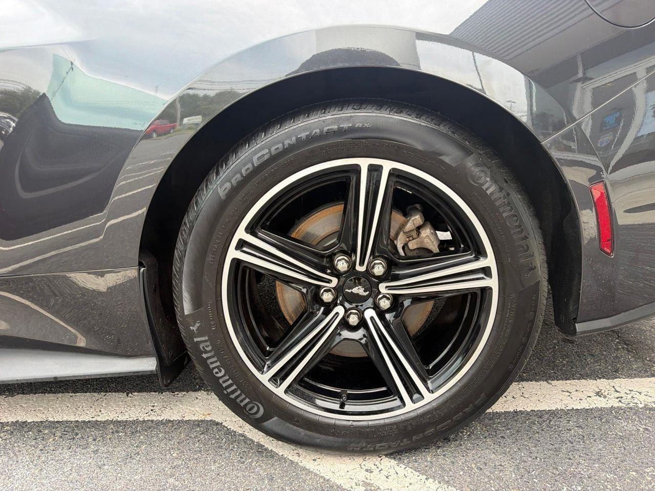2024 Ford Mustang EcoBoost Gaithersburg MD