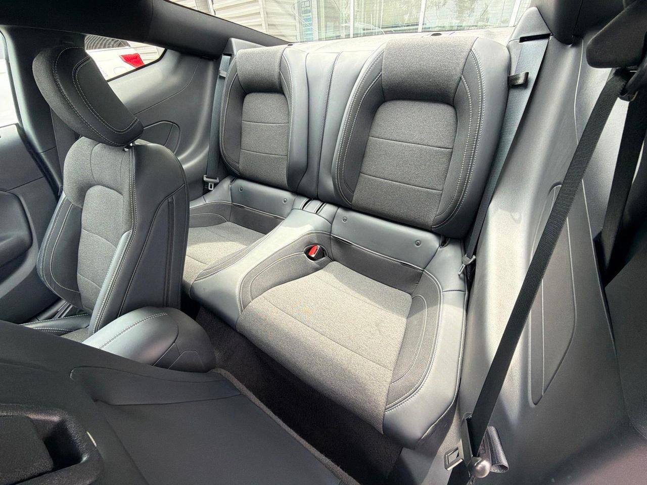 2024 Ford Mustang EcoBoost Gaithersburg MD