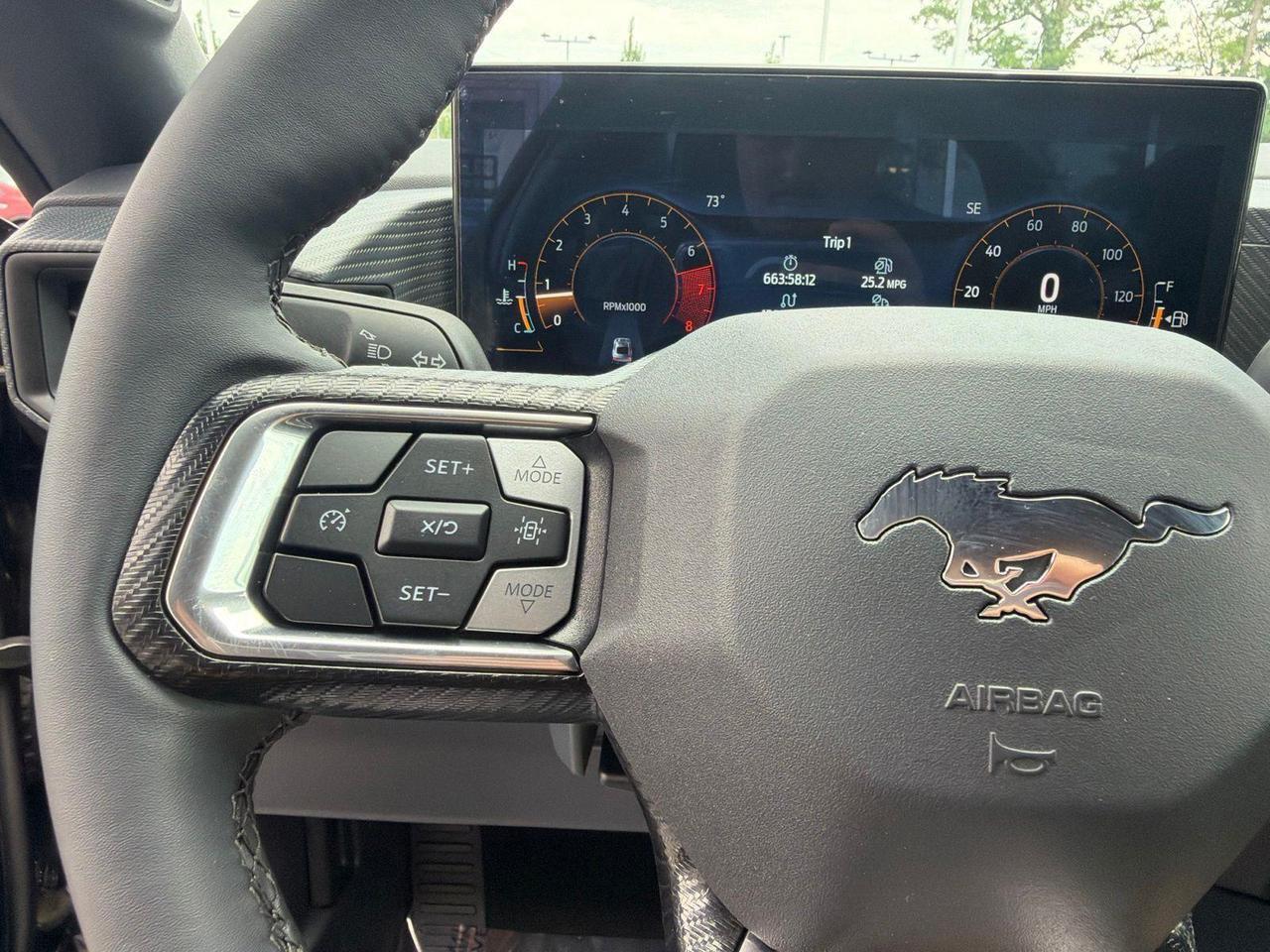 2024 Ford Mustang EcoBoost Gaithersburg MD